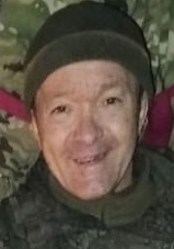 Фото: Погибший на войне с Украиной Диденко Владимир Алексеевич. Ханты-Мансийский автономный округ - Югра, добровольцы