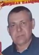 Фото: Погибший на войне с Украиной Шмелёв Андрей Валерьевич. Амурская область, нет данных