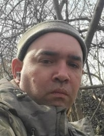 Фото: Погибший на войне с Украиной Басай Дмитрий Сергеевич. Удмуртская Республика, заключенные