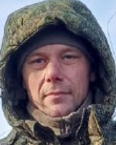 Фото: Погибший на войне с Украиной Чудаев Владимир Николаевич. Краснодарский край, мотострелковые войска