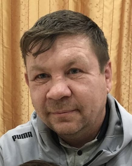 Фото: Погибший на войне с Украиной Соболев Александр Юрьевич. Нижегородская область, мотострелковые войска