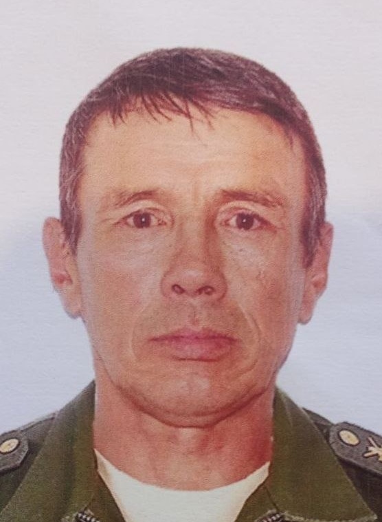 Фото: Погибший на войне с Украиной Мижитдоржиев Илья Дугаржапович. Забайкальский край, добровольцы