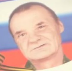Фото: Погибший на войне с Украиной Гладышев Геннадий Юрьевич. Пермский край, добровольцы