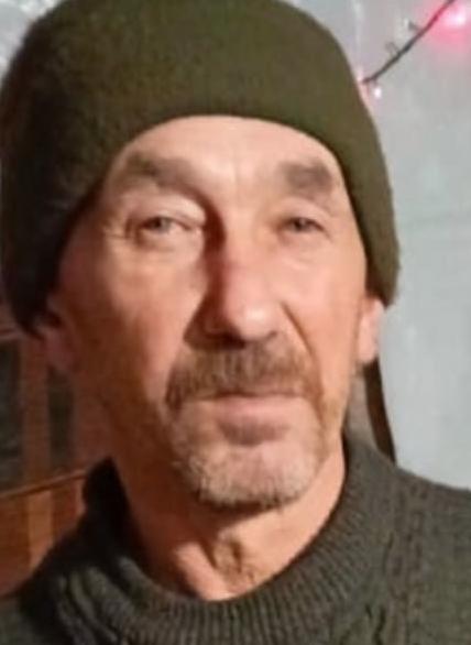 Фото: Погибший на войне с Украиной Мухаматуллин Радик Абдуллович. Республика Татарстан, добровольцы