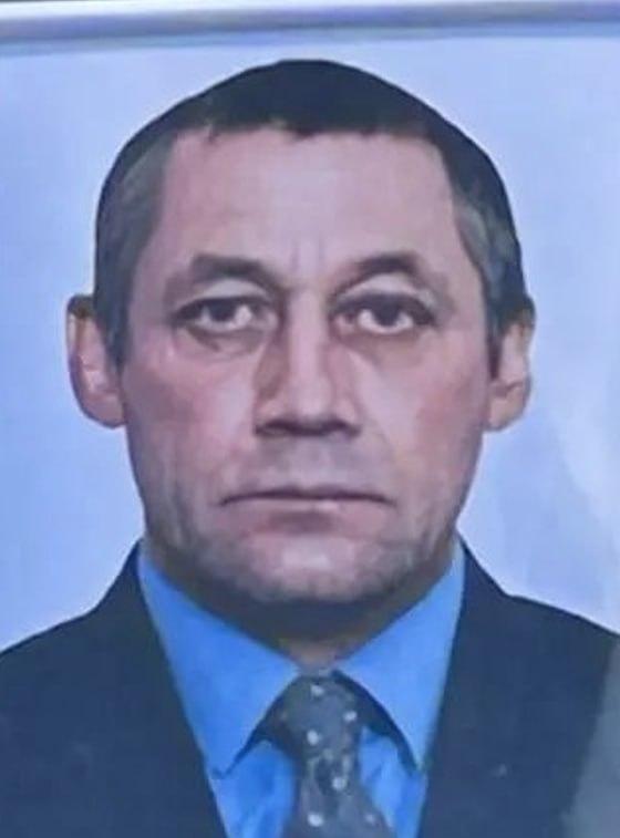 Фото: Погибший на войне с Украиной Хасаншин Талгат Фаридович. Республика Татарстан, нет данных