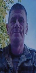 Фото: Погибший на войне с Украиной Титяев Евгений Викторович. Краснодарский край, нет данных