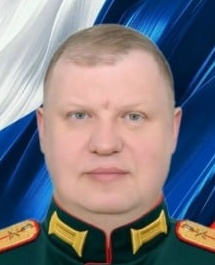 Фото: Погибший на войне с Украиной Леухин Антон Владимирович. Пермский край, нет данных