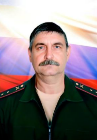 Фото: Погибший на войне с Украиной Ларин Виктор Леонидович. Удмуртская Республика, добровольцы