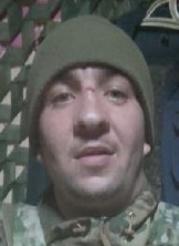 Фото: Погибший на войне с Украиной Оль Артур Анатольевич. Ивановская область, мотострелковые войска