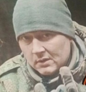 Фото: Погибший на войне с Украиной Карламечев Раиль Мусаевич. Омская область, мобилизованные