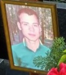 Фото: Погибший на войне с Украиной Строителев Иван Александрович. Москва, заключенные