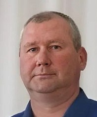 Фото: Погибший на войне с Украиной Кобзев Александр Васильевич. Саратовская область, добровольцы