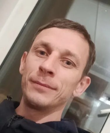 Фото: Погибший на войне с Украиной Прозоров Александр Алексеевич. Новгородская область, мотострелковые войска