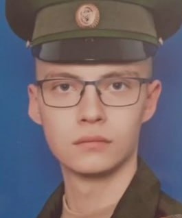 Фото: Погибший на войне с Украиной Жигулин Виктор Витальевич. Алтайский край, добровольцы