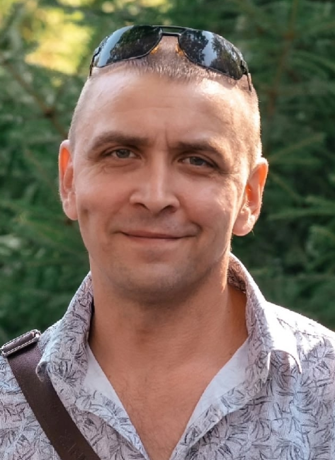 Фото: Погибший на войне с Украиной Марыков Артем Юрьевич. Самарская область, добровольцы