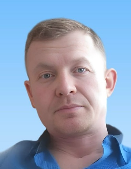 Фото: Погибший на войне с Украиной Соколов Василий Васильевич. Омская область, нет данных