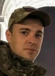 Фото: Погибший на войне с Украиной Лапутько Николай Олегович. Свердловская область, нет данных