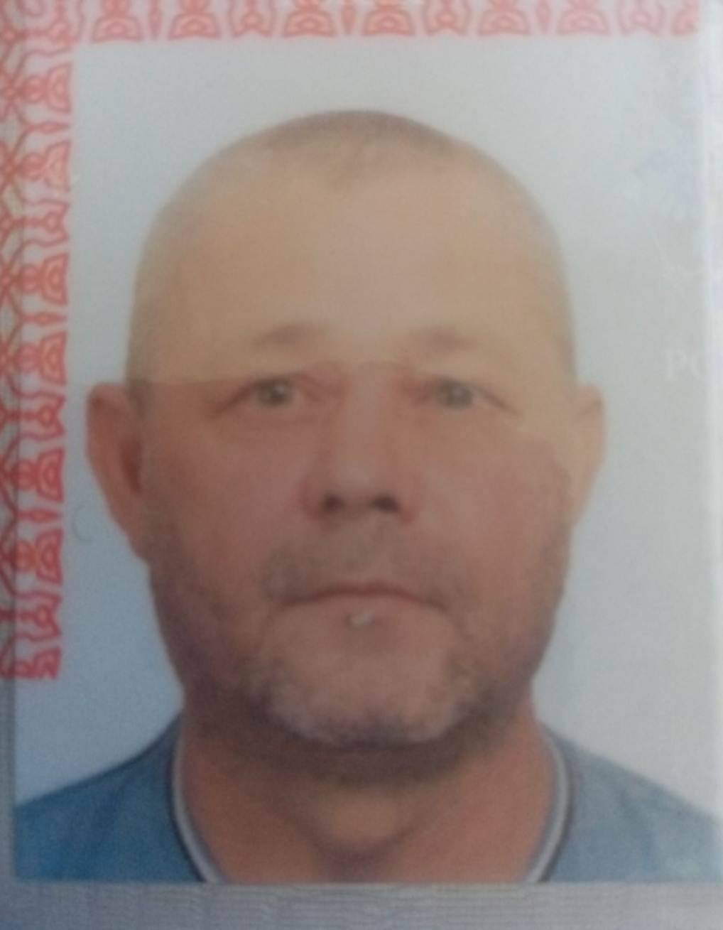 Фото: Погибший на войне с Украиной Монастырский Вадим Михайлович. ЛНР, добровольцы