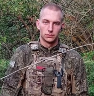 Фото: Погибший на войне с Украиной Кочергин Ефим Иванович. Красноярский край, мотострелковые войска