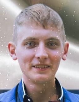 Фото: Погибший на войне с Украиной Дьяков Дмитрий Сергеевич. Московская область, нет данных