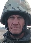 Фото: Погибший на войне с Украиной Владыкин Александр Владимирович. Оренбургская область, добровольцы