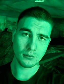 Фото: Погибший на войне с Украиной Васёв Александр Константинович. Сахалинская область, нет данных