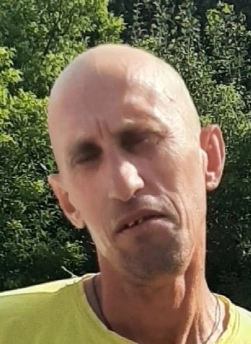 Фото: Погибший на войне с Украиной Собянин Вячеслав Валерьевич. Ульяновская область, добровольцы