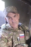 Фото: Погибший на войне с Украиной Ашкельдин Алексей Иванович. Республика Марий Эл, мобилизованные