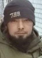 Фото: Погибший на войне с Украиной Ильинов Алексей Владимирович. Ростовская область, мобилизованные