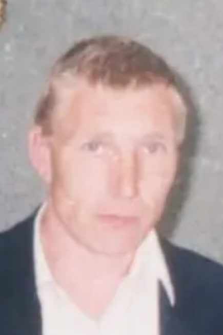 Фото: Погибший на войне с Украиной Бугаев Александр Алексеевич. Красноярский край, нет данных