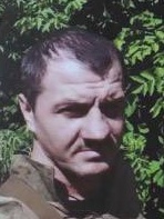 Фото: Погибший на войне с Украиной Машин Василий Владимирович. Воронежская область, нет данных