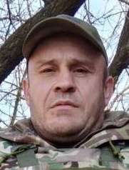 Фото: Погибший на войне с Украиной Стуков Владимир Николаевич. Кировская область, добровольцы