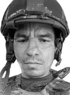 Фото: Погибший на войне с Украиной Сабуров Артур Павлович. Республика Башкортостан, мобилизованные