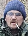 Фото: Погибший на войне с Украиной Панков Владимир Юрьевич. Тюменская область, нет данных