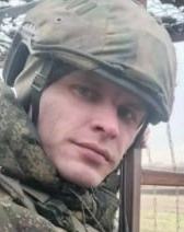 Фото: Погибший на войне с Украиной Сединин Максим Михайлович. Пермский край, добровольцы