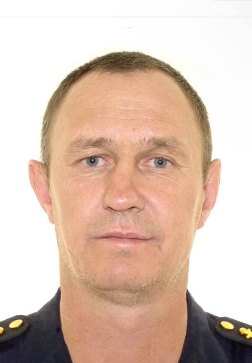 Фото: Погибший на войне с Украиной Квасницкий Роман Петрович. Забайкальский край, нет данных