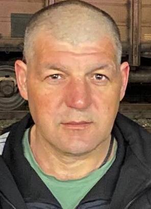 Фото: Погибший на войне с Украиной Штергер Дмитрий Яковлевич. Алтайский край, мотострелковые войска