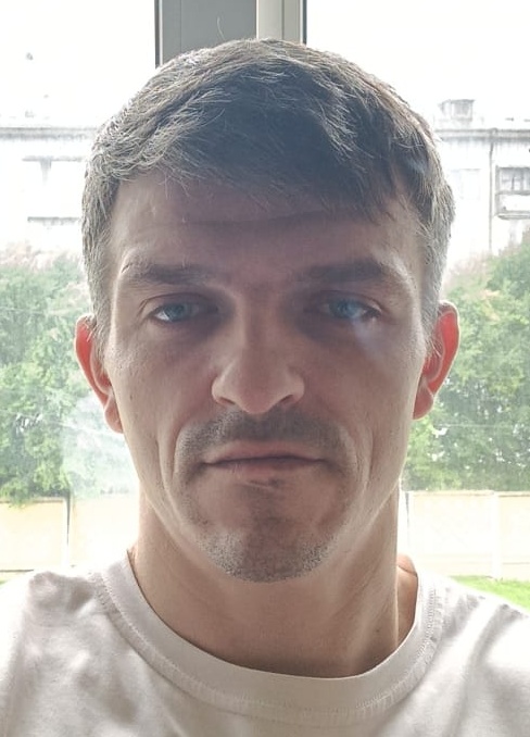 Фото: Погибший на войне с Украиной Рентюк Василий Олесьевич. Приморский край, мотострелковые войска