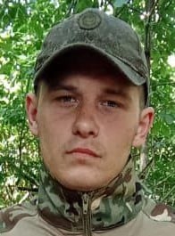 Фото: Погибший на войне с Украиной Спирин Александр Павлович. Челябинская область, добровольцы