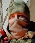 Фото: Погибший на войне с Украиной Пичко Кирилл Витальевич. Новосибирская область, мотострелковые войска