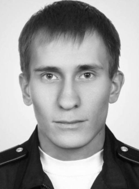 Фото: Погибший на войне с Украиной Полищук Дмитрий Сергеевич. Республика Коми, нет данных