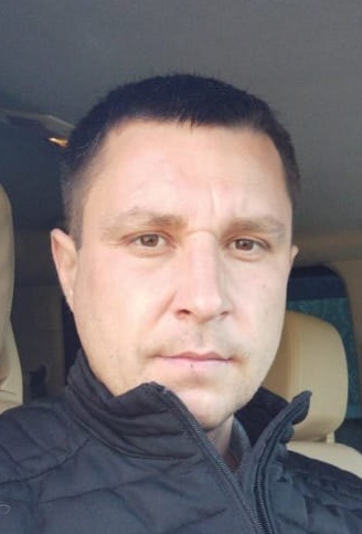 Фото: Погибший на войне с Украиной Куприн Дмитрий Владиславович. Тамбовская область, мотострелковые войска
