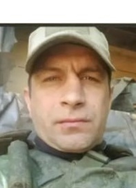 Фото: Погибший на войне с Украиной Конев Алексей Леонидович. Красноярский край, нет данных