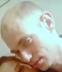 Фото: Погибший на войне с Украиной Бурлаков Вадим Сергеевич. Воронежская область, заключенные