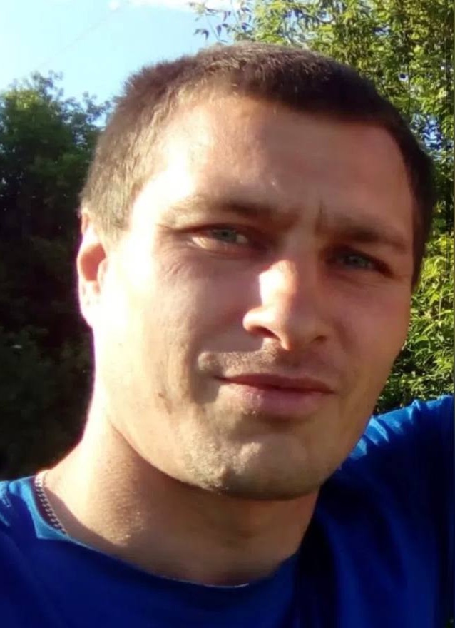 Фото: Погибший на войне с Украиной Цевелёв Николай Сергеевич. Челябинская область, нет данных