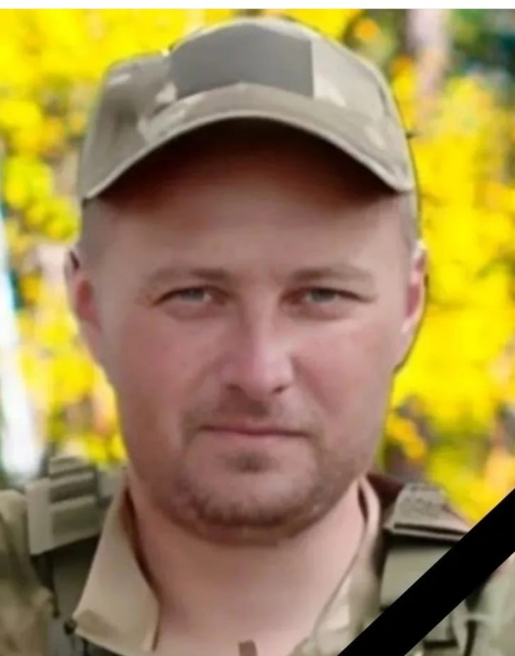 Фото: Погибший на войне с Украиной Кукин Александр Юрьевич. Волгоградская область, нет данных
