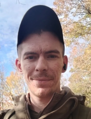 Фото: Погибший на войне с Украиной Борщук Никита Андреевич. Красноярский край, добровольцы