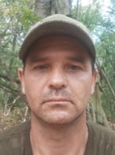 Фото: Погибший на войне с Украиной Тихонов Сергей Васильевич. Владимирская область, нет данных