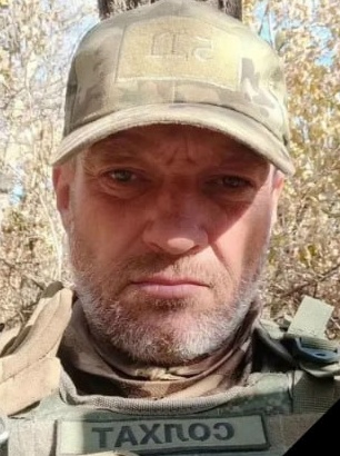 Фото: Погибший на войне с Украиной Корниенко Павел Сергеевич. Республика Крым, нет данных