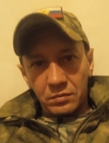 Фото: Погибший на войне с Украиной Тустугашев Евгений Викторович. Кемеровская область, добровольцы
